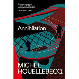 Annihilation