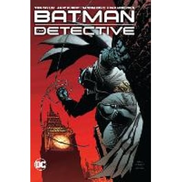 Batman: The Detective