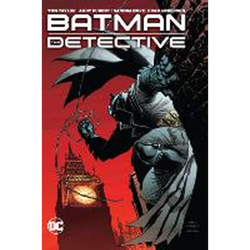 Batman: The Detective