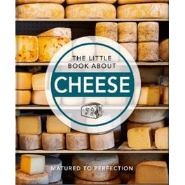 The Little Book About Cheese