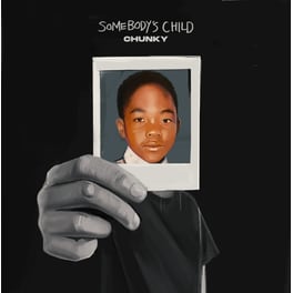 Somebodys Child (LP)