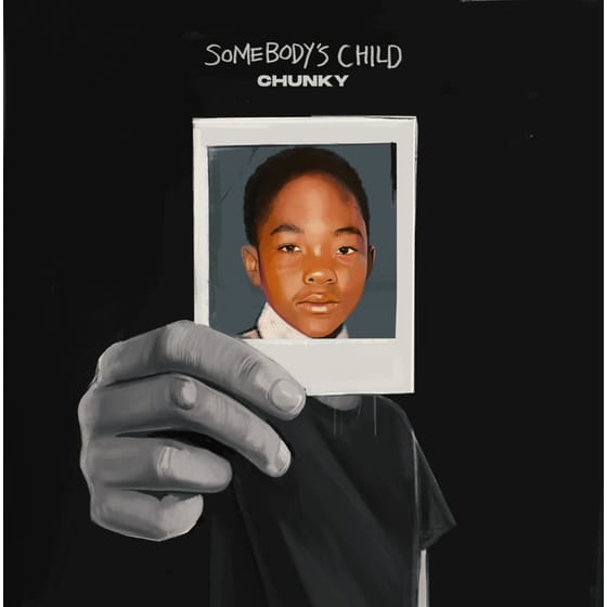 Somebodys Child (LP) image 0