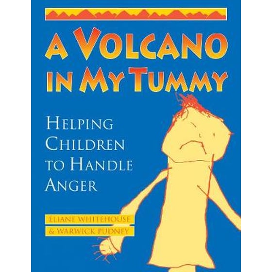 Volcano in My Tummy image 0