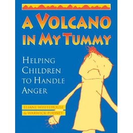 Volcano in My Tummy