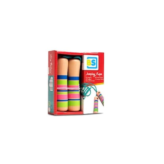 Σχοινάκι Γυμναστικής Bs Toys - Τιρκουάζ image 0