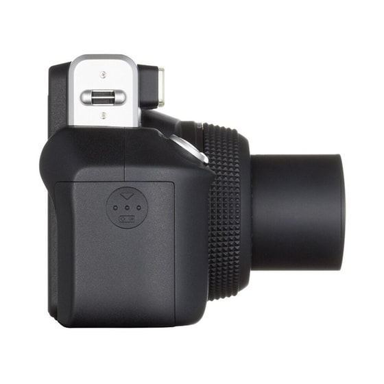 Compact Fujifilm Instax 300 - Μαύρο image 3