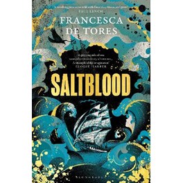 Saltblood