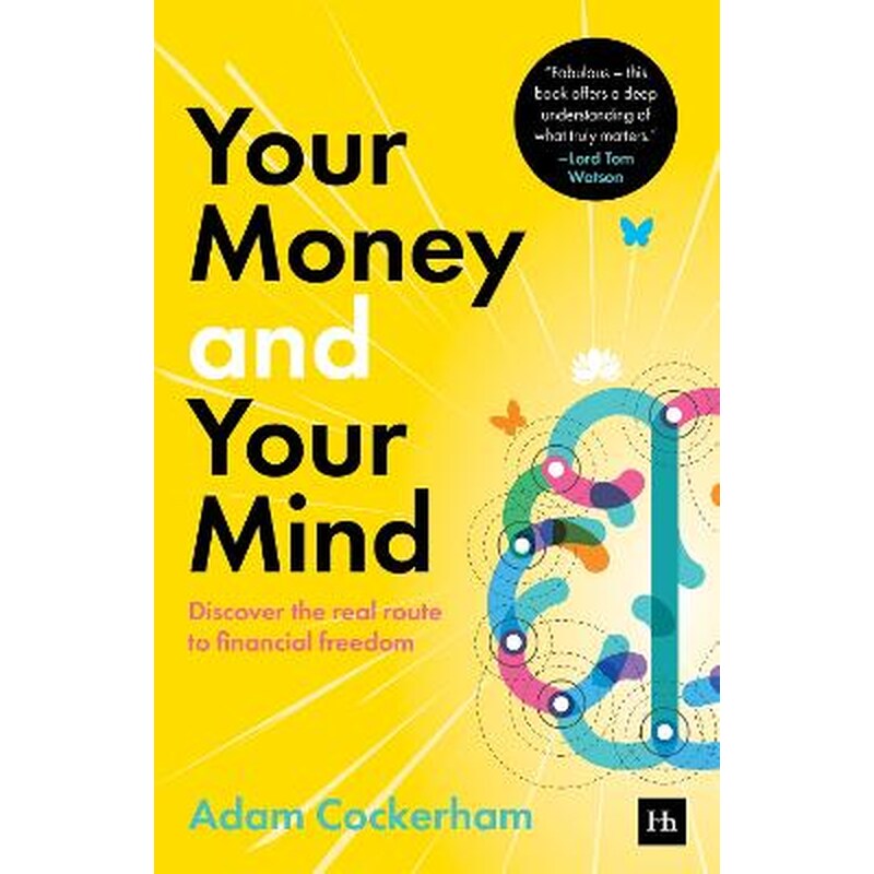 Your Money and Your Mind