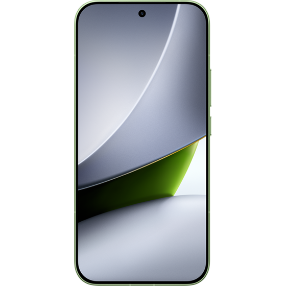Poco F9 Pro 256GB - Aurora Green image 1