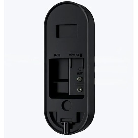 Κουδούνι πόρτας Reolink D340P με Wi-Fi και αμφίδρομη επικοινωνία image 3