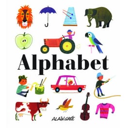 Alphabet