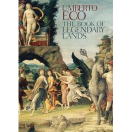 The Book of Legendary Lands