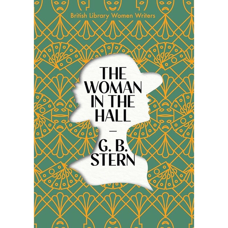 The Woman in the Hall