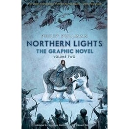 Northern Lights - The Graphic Novel Volume 2