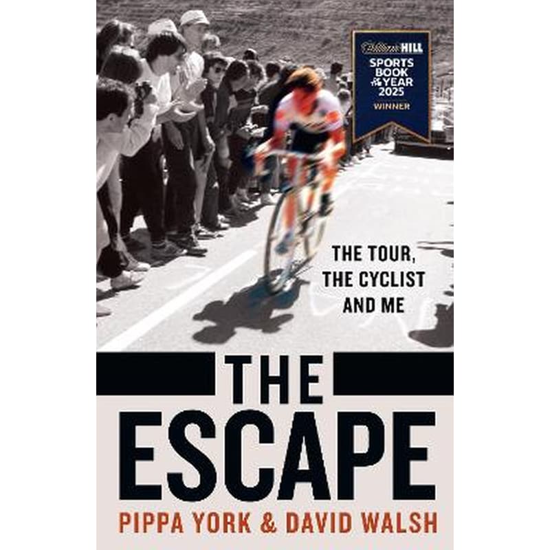 The Escape