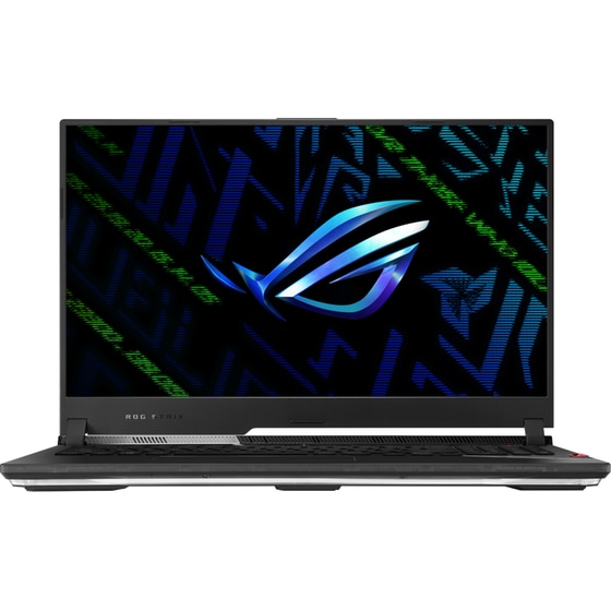 Laptop Asus ROG Strix SCAR 17 SE G733CX-LL017W 17.3" QHD (Core i9-12950HX/32GB/2TB SSD/GeForce RTX 3080 Ti 16GB/Win11Home) image 2