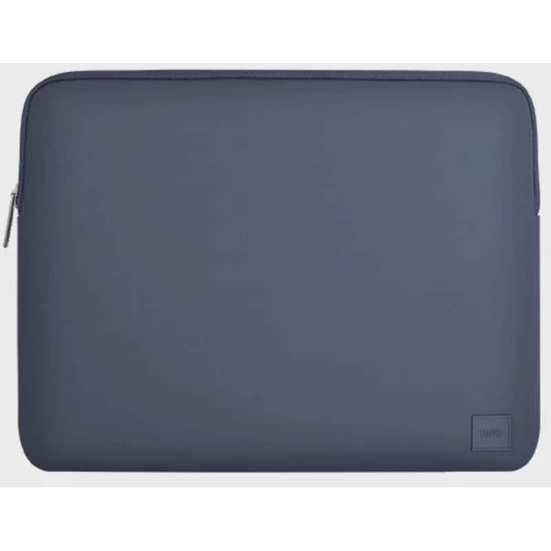 UNIQ Θήκη Uniq Cyprus για Λάπτοπ έως 14 - Μπλε