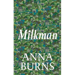 Milkman