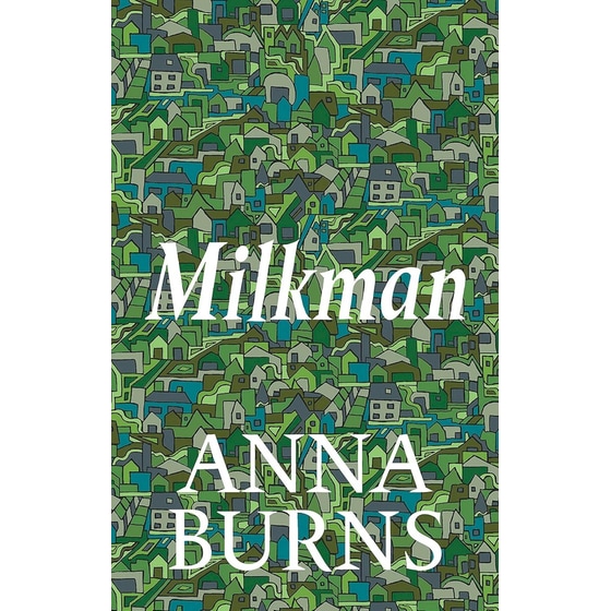 Milkman image 0