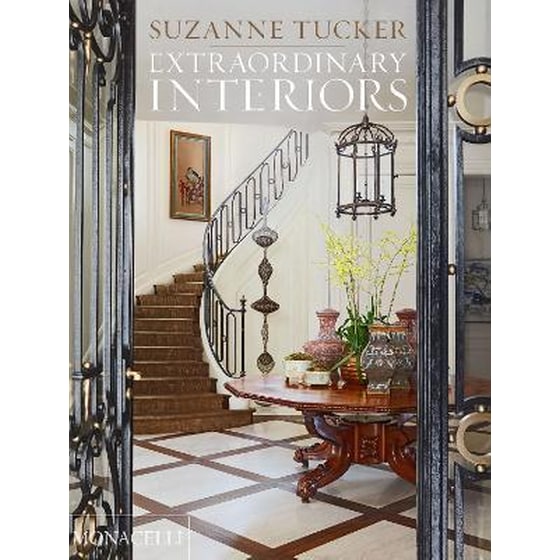 Extraordinary Interiors image 0