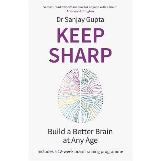 Keep Sharp image 0