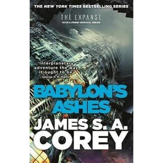 Babylon's Ashes image 0