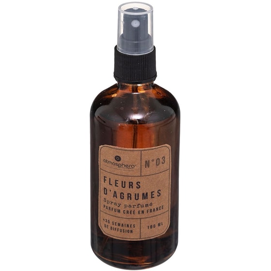 Αρωματικό Χώρου Spitishop Σπρέυ A-s Tobacco Bad Smell 184738b 100ml image 0