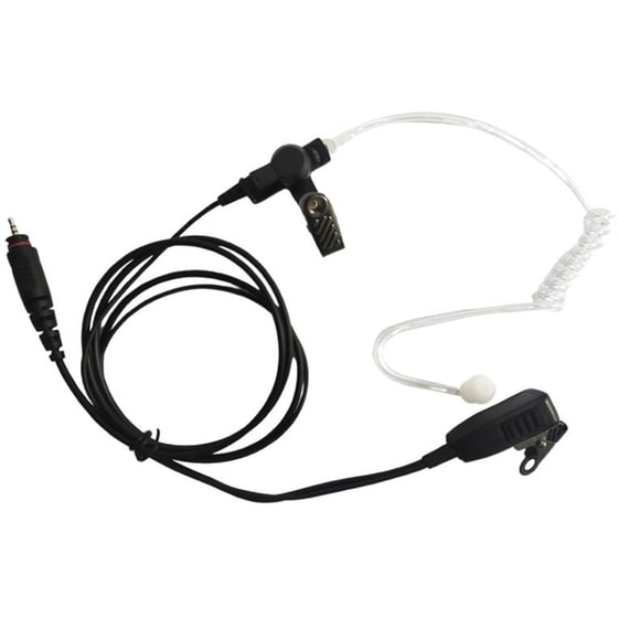 Ακουστικά Handsfree Osio NT-8990 - Λευκό image 1