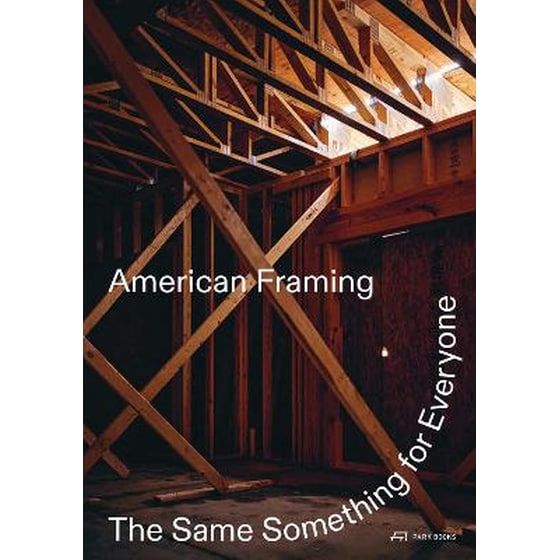 American Framing image 0