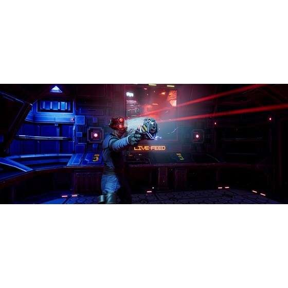 System Shock - PS5 image 2
