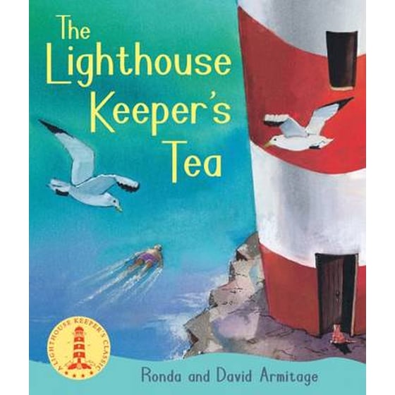The Lighthouse Keeper's Tea image 0