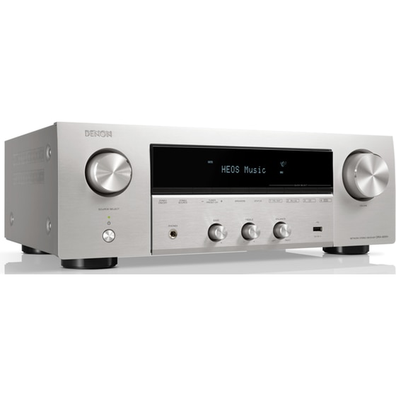 Denon DRA-900H AV Receiver - Ασημί image 2