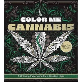 Color Me Cannabis
