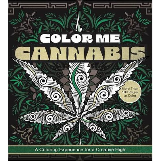 Color Me Cannabis image 0