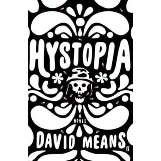 HYSTOPIA image 0