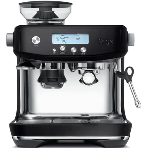 Μηχανή Espresso SAGE The Barista Pro™ SES878BTR 1650 W 15 bar Μαύρο image 0