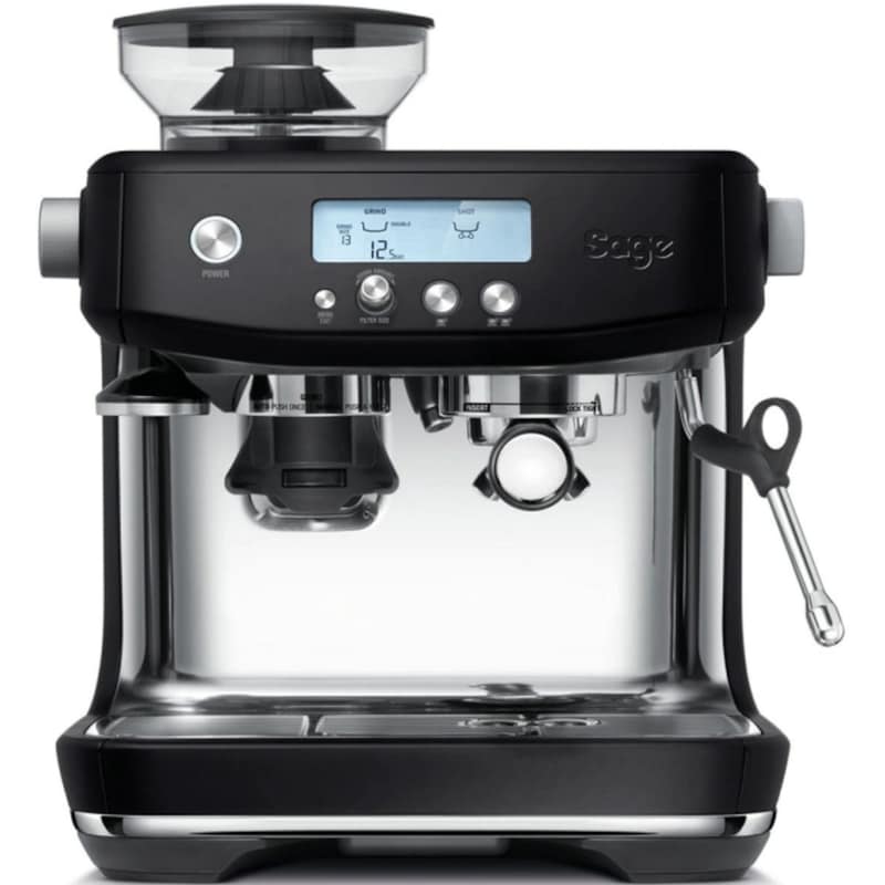 SAGE SAGE Thebarista Pro™ SES878BTR 1650 W 15bar Μηχανή Espresso