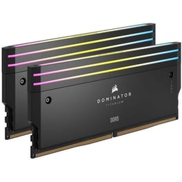 Corsair Dominator Titanium RGB CMP32GX5M2X7200C34 DDR5 7200MHz (2x16GB)