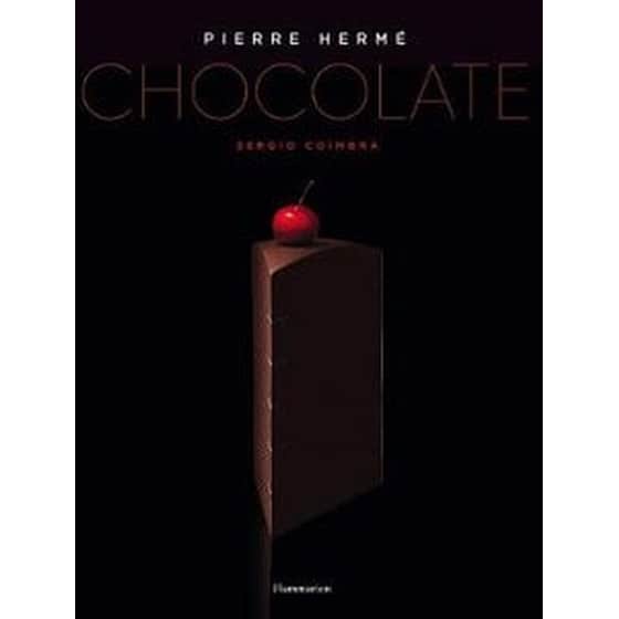 Pierre Herme- Chocolate image 0