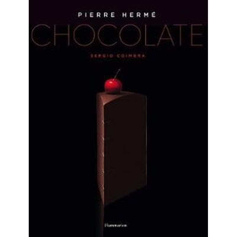 Pierre Herme- Chocolate