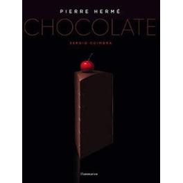 Pierre Herme- Chocolate