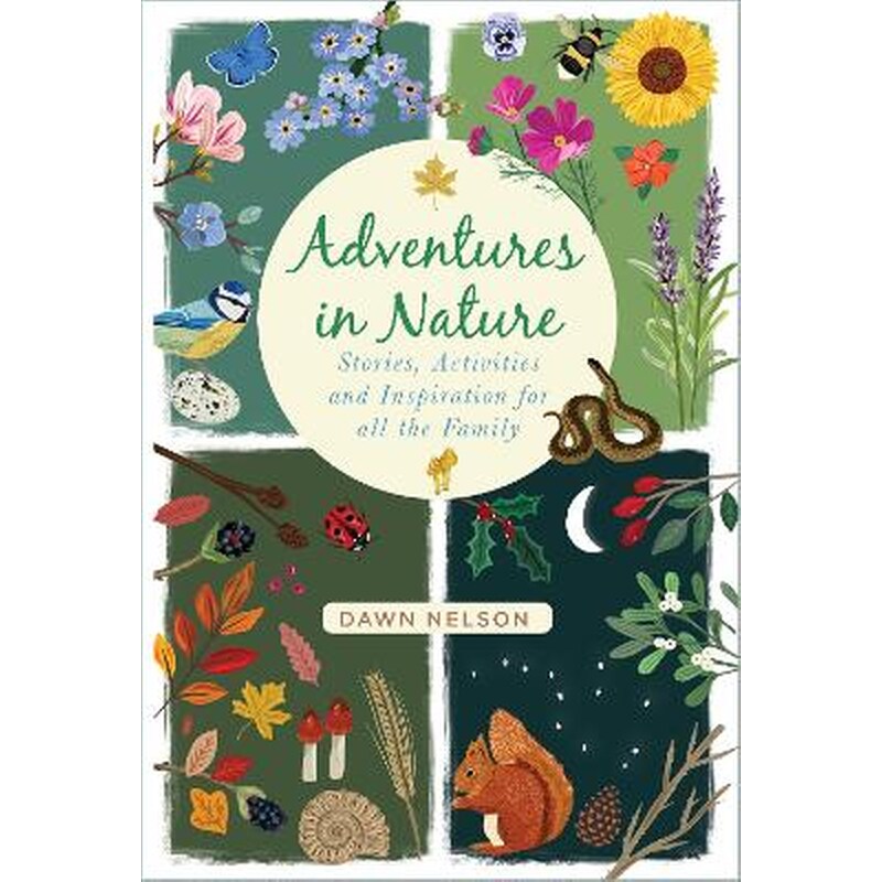 Adventures in Nature