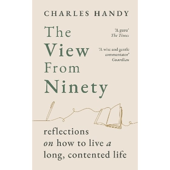 The View from Ninety image 0