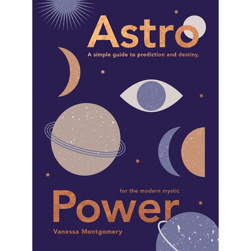 Astro Power