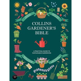 Collins Gardener’s Bible