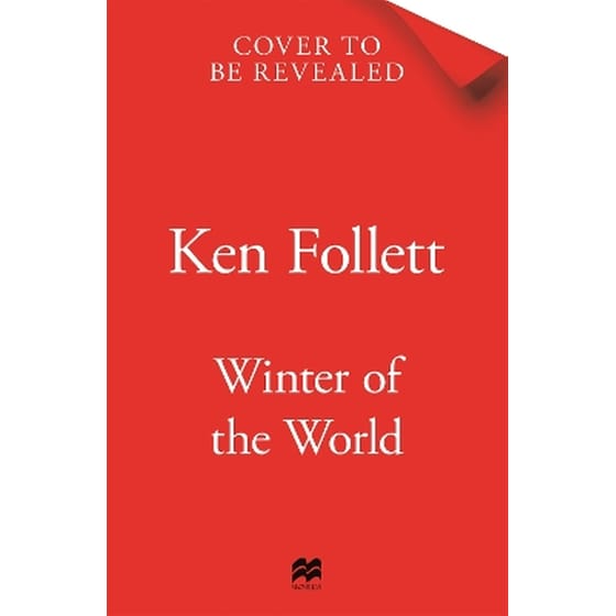 Winter of the World image 0