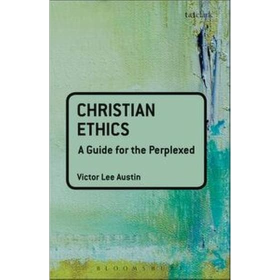 Christian Ethics image 0