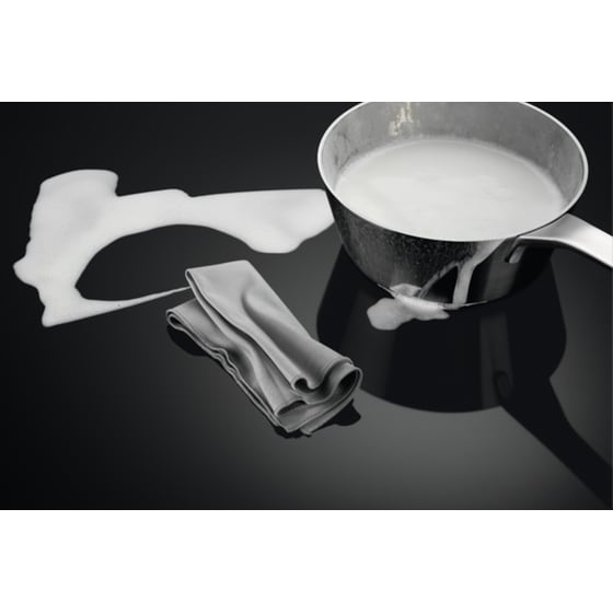 AEG IKE64471FB 59 cm - Μαύρo Εστία Επαγωγική Αυτόνομη image 6