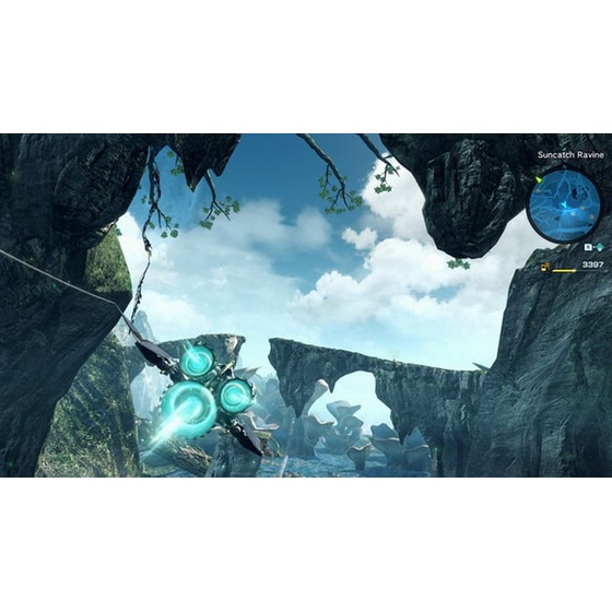 Xenoblade Chronicles X: Definitive Edition - Nintendo Switch 2 image 6