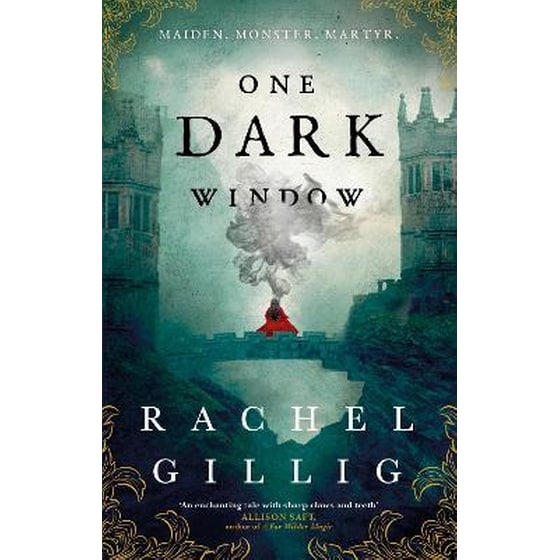 One Dark Window image 0